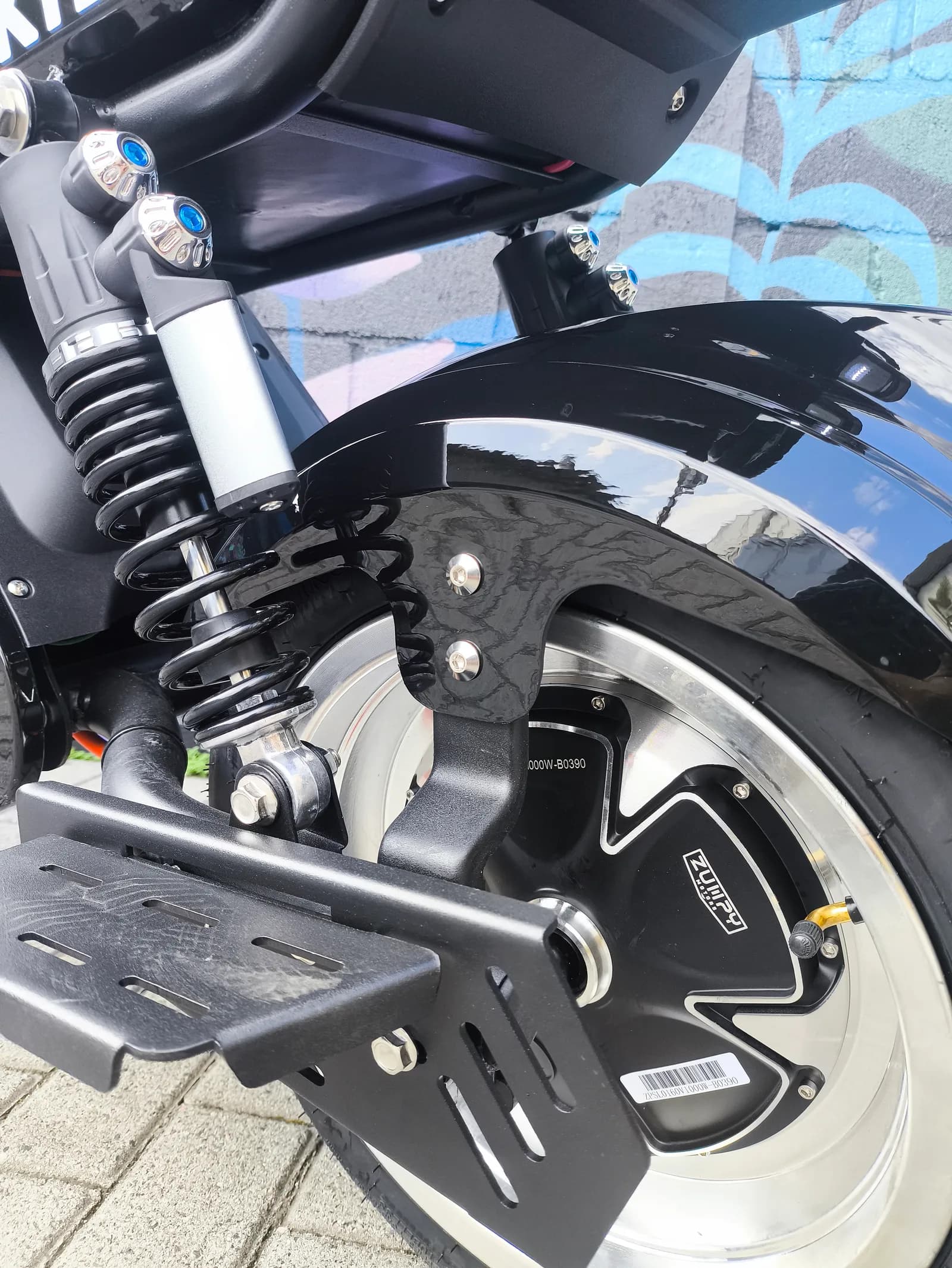 motor
